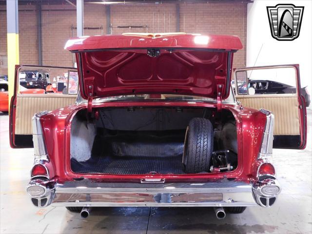 used 1957 Chevrolet 210 car, priced at $43,000