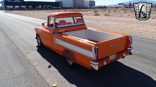 used 1957 Chevrolet 3100 car, priced at $77,000