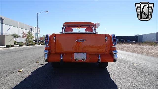 used 1957 Chevrolet 3100 car, priced at $77,000