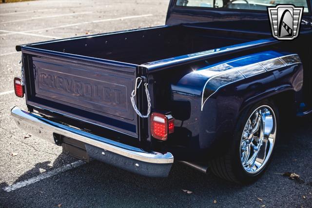 used 1983 Chevrolet C10/K10 car, priced at $53,000