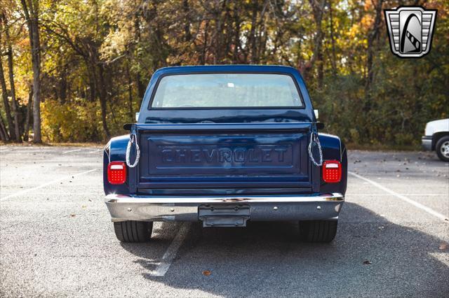 used 1983 Chevrolet C10/K10 car, priced at $53,000