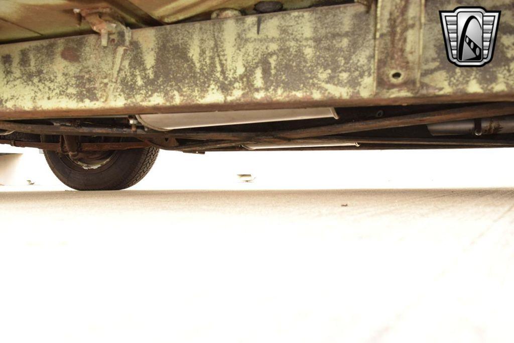used 1956 Ford Thunderbird car, priced at $29,000