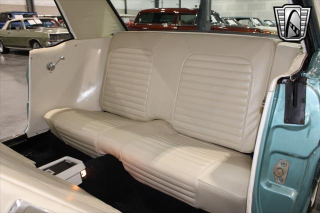 used 1965 Ford Mustang car, priced at $33,000