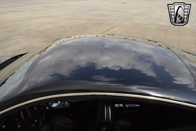 used 2006 Bentley Continental GT car, priced at $33,000