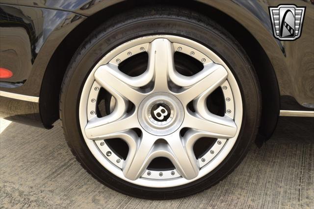 used 2006 Bentley Continental GT car, priced at $33,000