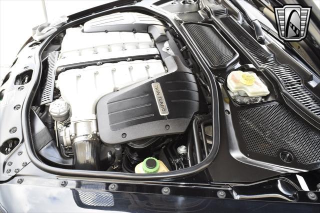 used 2006 Bentley Continental GT car, priced at $33,000
