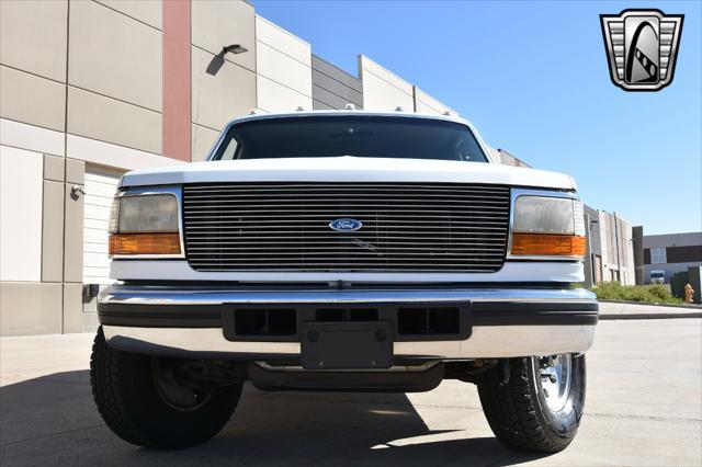 used 1996 Ford F-250 car, priced at $14,000