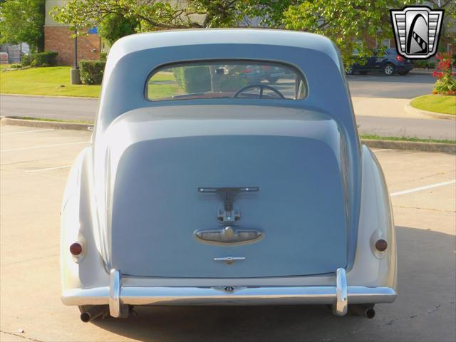 used 1954 Bentley R-Type car, priced at $65,000