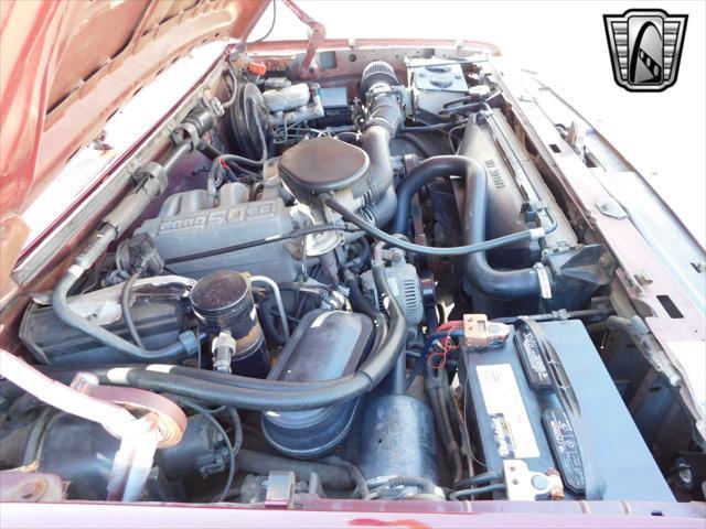 used 1996 Ford Bronco car, priced at $37,000