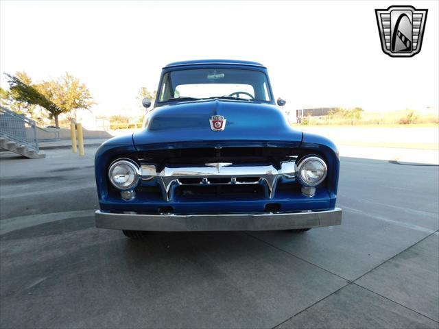 used 1954 Ford F100 car, priced at $35,000