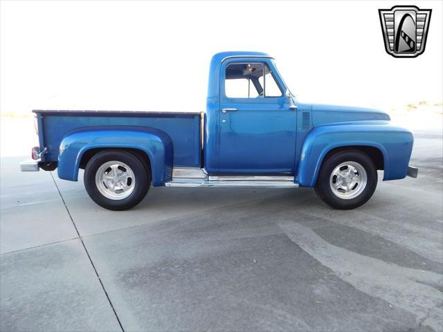 used 1954 Ford F100 car, priced at $35,000