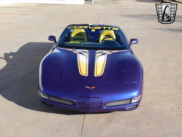 used 1998 Chevrolet Corvette car, priced at $37,000