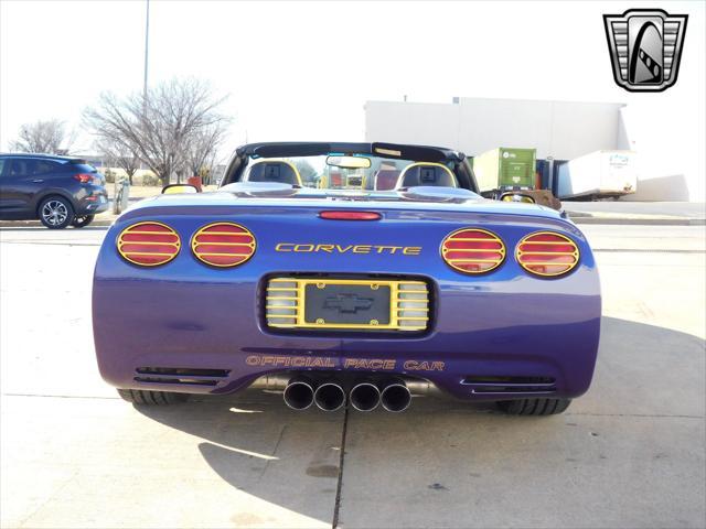 used 1998 Chevrolet Corvette car, priced at $37,000