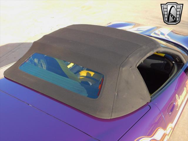 used 1998 Chevrolet Corvette car, priced at $32,000