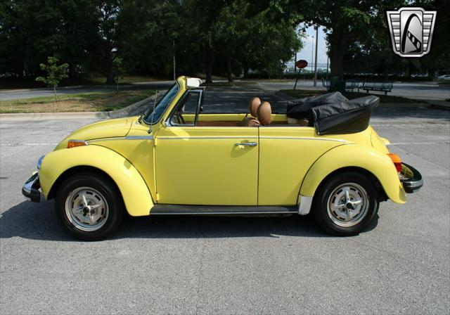 used 1979 Volkswagen Beetle (Pre-1980) car, priced at $29,000