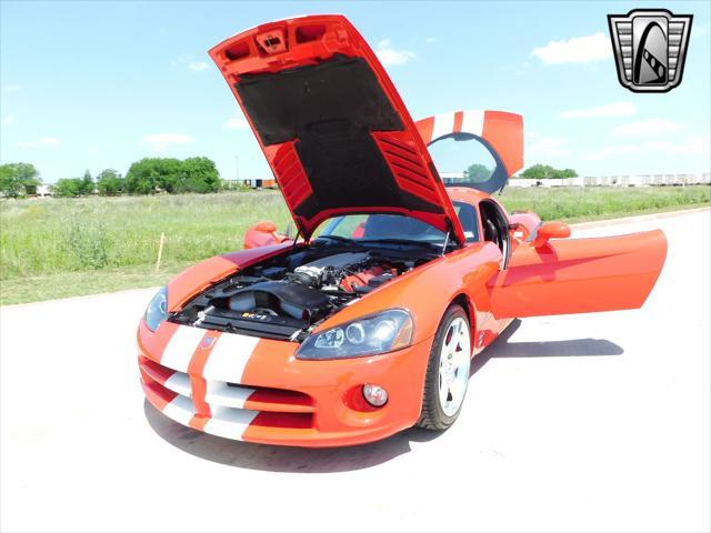 used 2006 Dodge Viper car, priced at $100,000