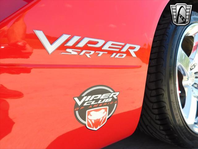 used 2006 Dodge Viper car, priced at $100,000