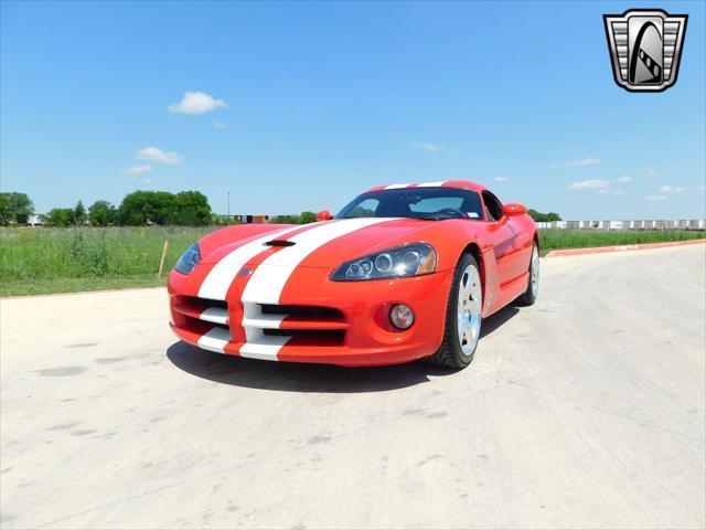 used 2006 Dodge Viper car, priced at $100,000