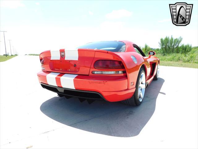 used 2006 Dodge Viper car, priced at $100,000