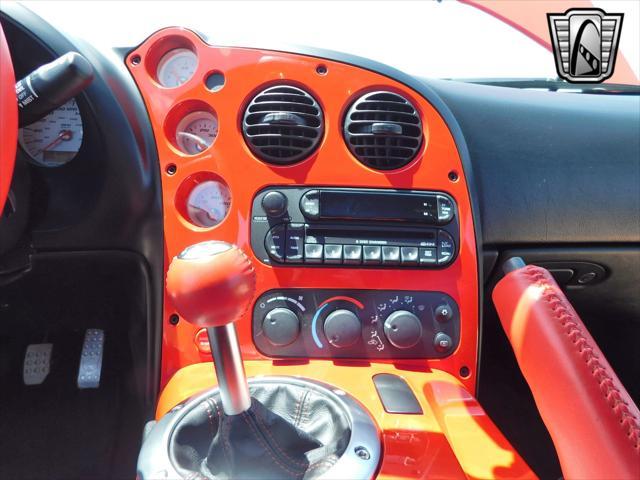 used 2006 Dodge Viper car, priced at $100,000