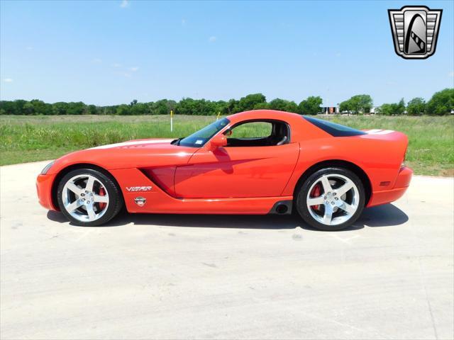 used 2006 Dodge Viper car, priced at $100,000