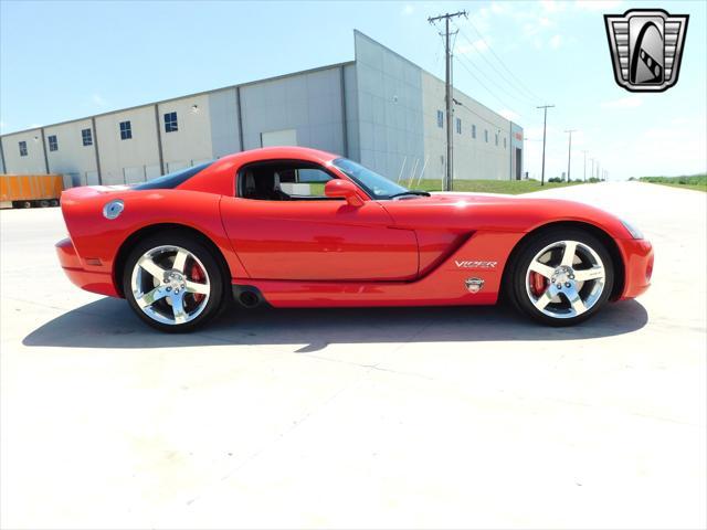 used 2006 Dodge Viper car, priced at $100,000