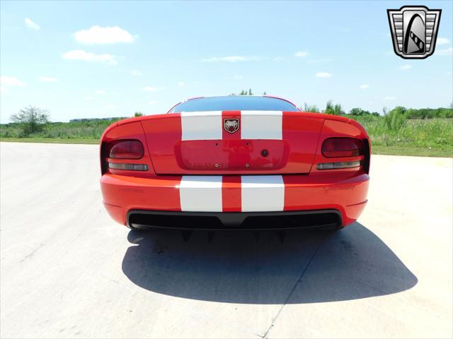 used 2006 Dodge Viper car, priced at $100,000