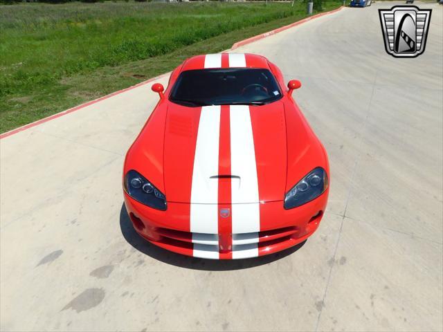 used 2006 Dodge Viper car, priced at $100,000