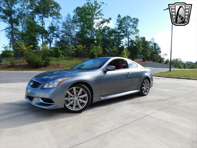 used 2010 INFINITI G37 car, priced at $28,000