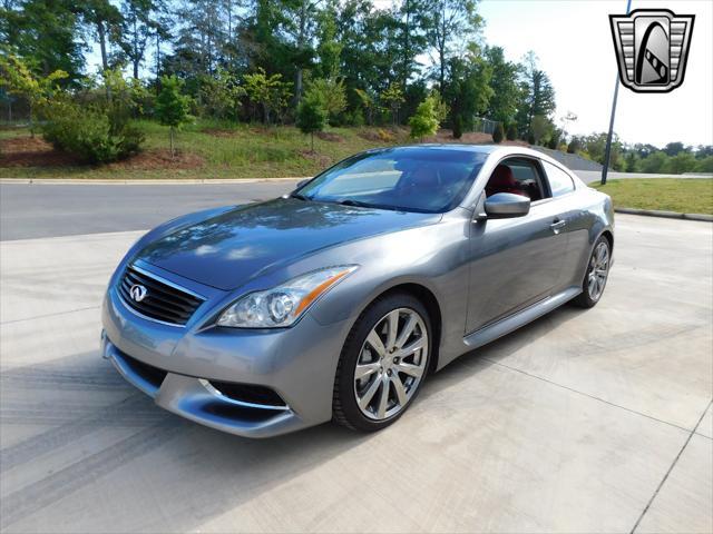 used 2010 INFINITI G37 car, priced at $28,000