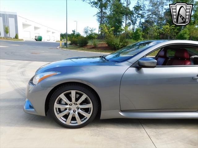 used 2010 INFINITI G37 car, priced at $28,000