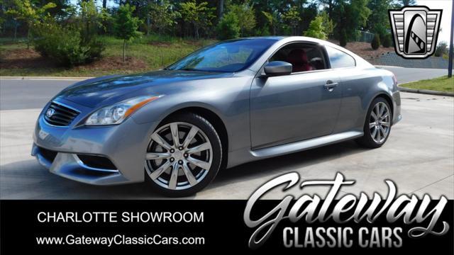 used 2010 INFINITI G37 car, priced at $28,000