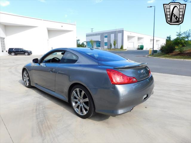 used 2010 INFINITI G37 car, priced at $28,000