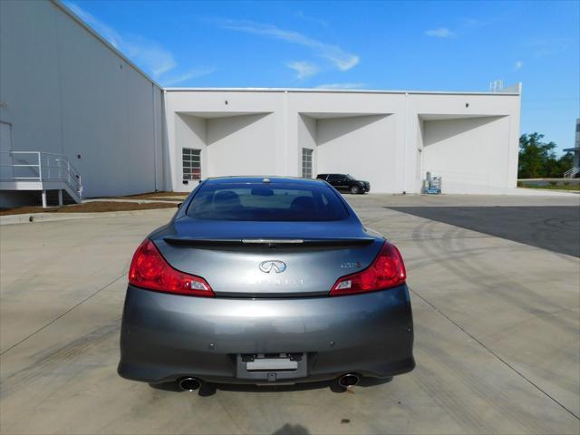 used 2010 INFINITI G37 car, priced at $28,000