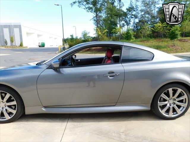 used 2010 INFINITI G37 car, priced at $28,000