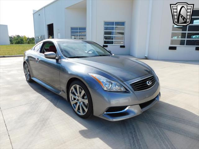 used 2010 INFINITI G37 car, priced at $28,000