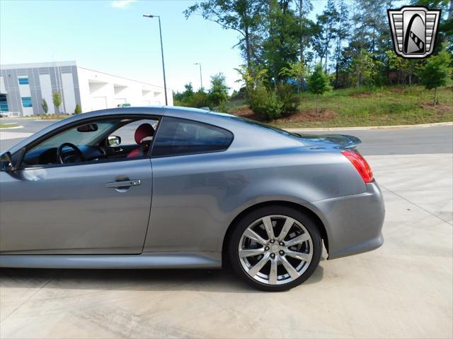 used 2010 INFINITI G37 car, priced at $28,000