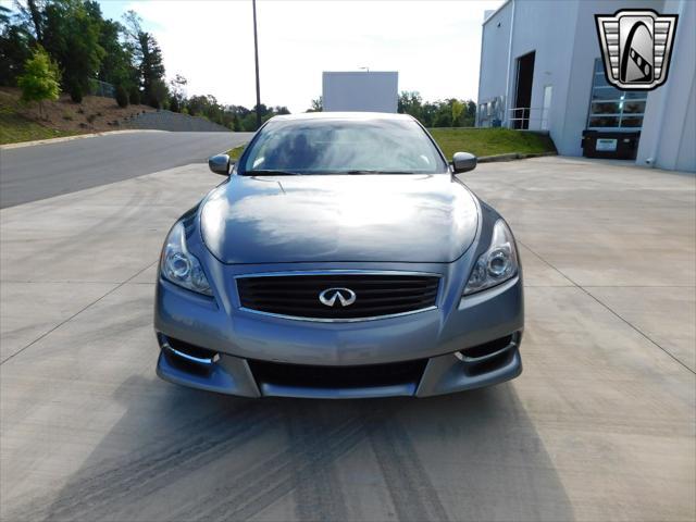 used 2010 INFINITI G37 car, priced at $28,000