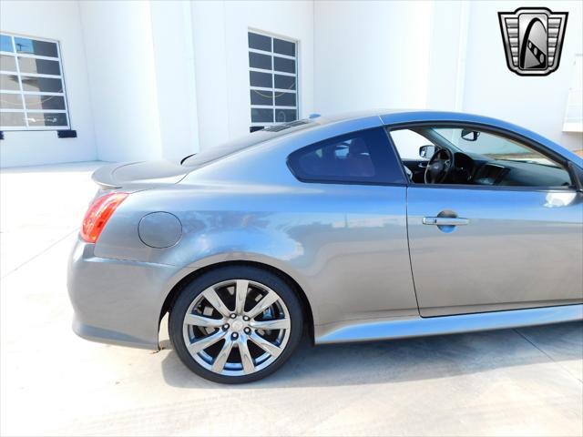 used 2010 INFINITI G37 car, priced at $28,000