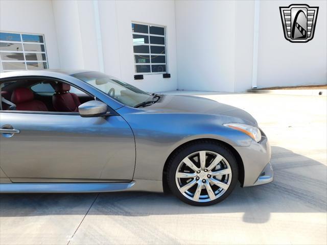 used 2010 INFINITI G37 car, priced at $28,000