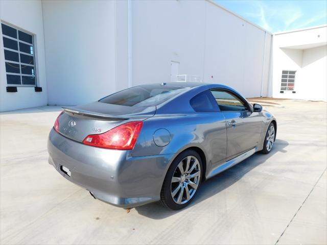 used 2010 INFINITI G37 car, priced at $28,000