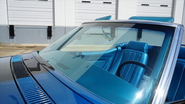 used 1969 Chevrolet Corvette car, priced at $39,000