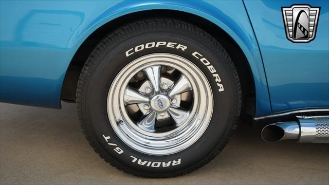 used 1969 Chevrolet Corvette car, priced at $39,000