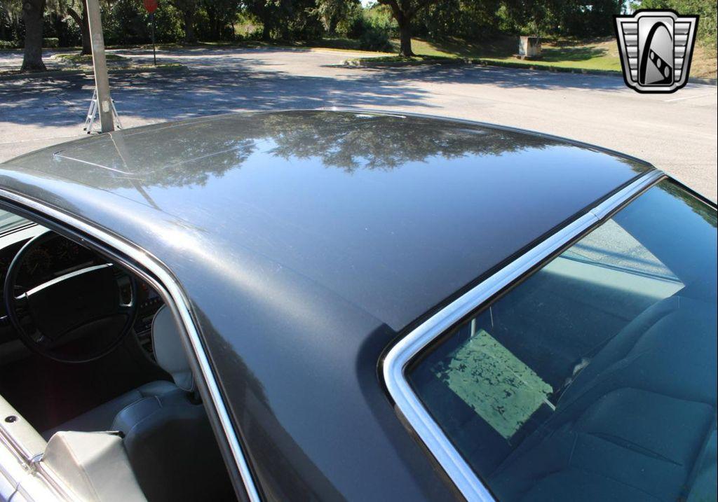 used 1988 Mercedes-Benz S-Class car, priced at $16,500