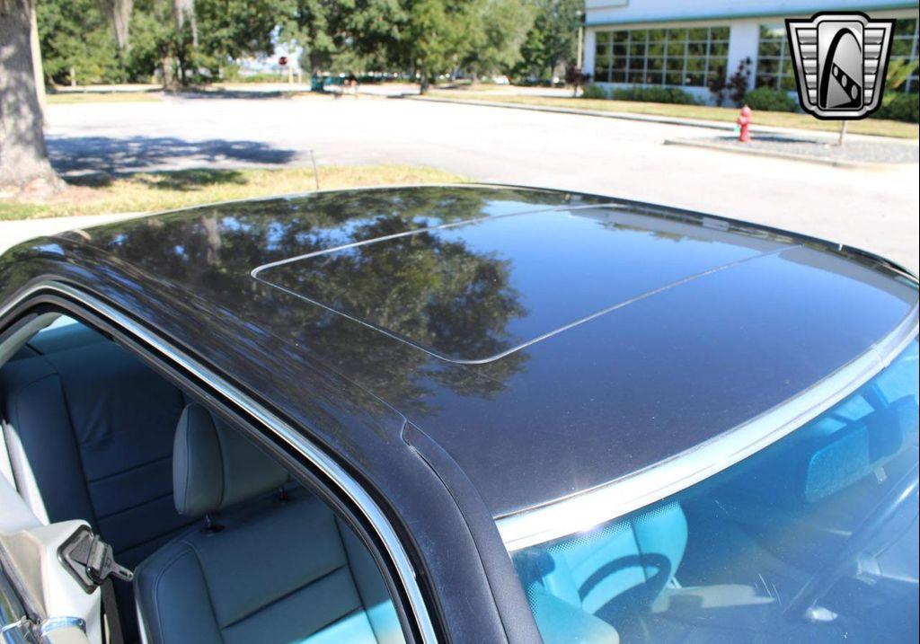 used 1988 Mercedes-Benz S-Class car, priced at $16,500