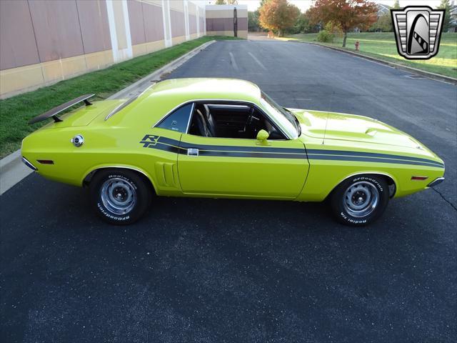 used 1971 Dodge Challenger car, priced at $70,000