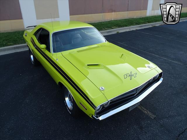 used 1971 Dodge Challenger car, priced at $70,000