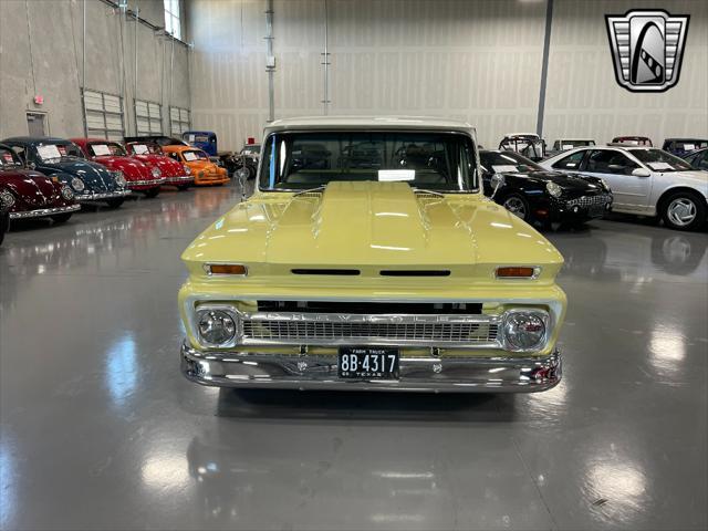 used 1964 Chevrolet C10/K10 car, priced at $71,000