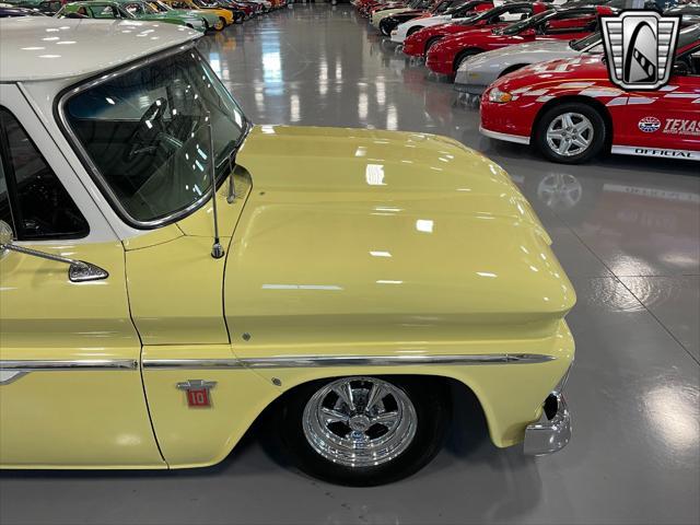 used 1964 Chevrolet C10/K10 car, priced at $71,000