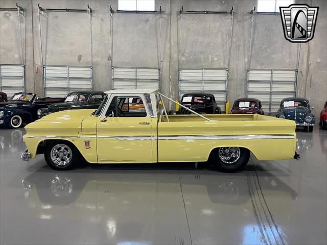 used 1964 Chevrolet C10/K10 car, priced at $71,000